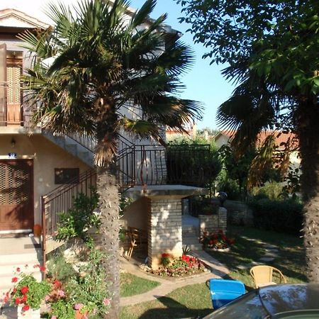Apartmani Anita Медулин Екстериор снимка