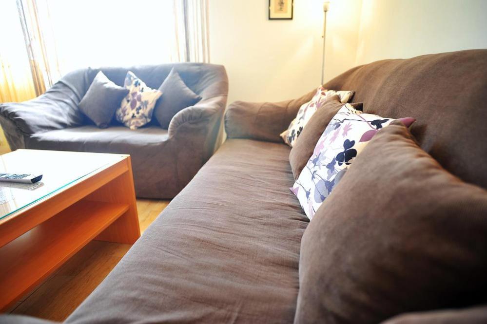 Apartmani Anita Медулин Екстериор снимка