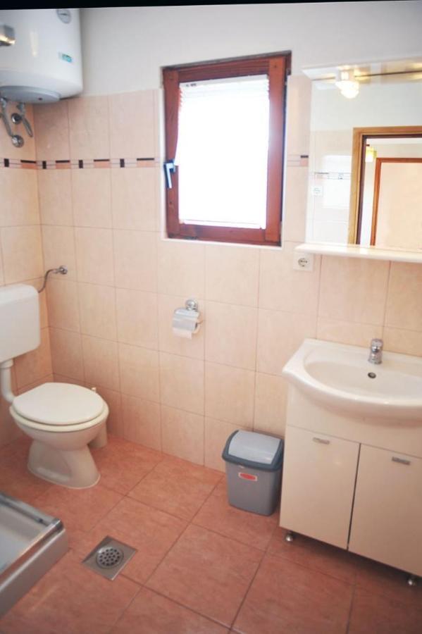 Apartmani Anita Медулин Екстериор снимка